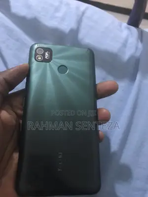 Tecno Pop 4 32 GB Green