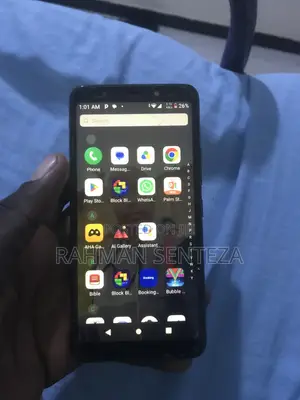 Tecno Pop 4 32 GB Green