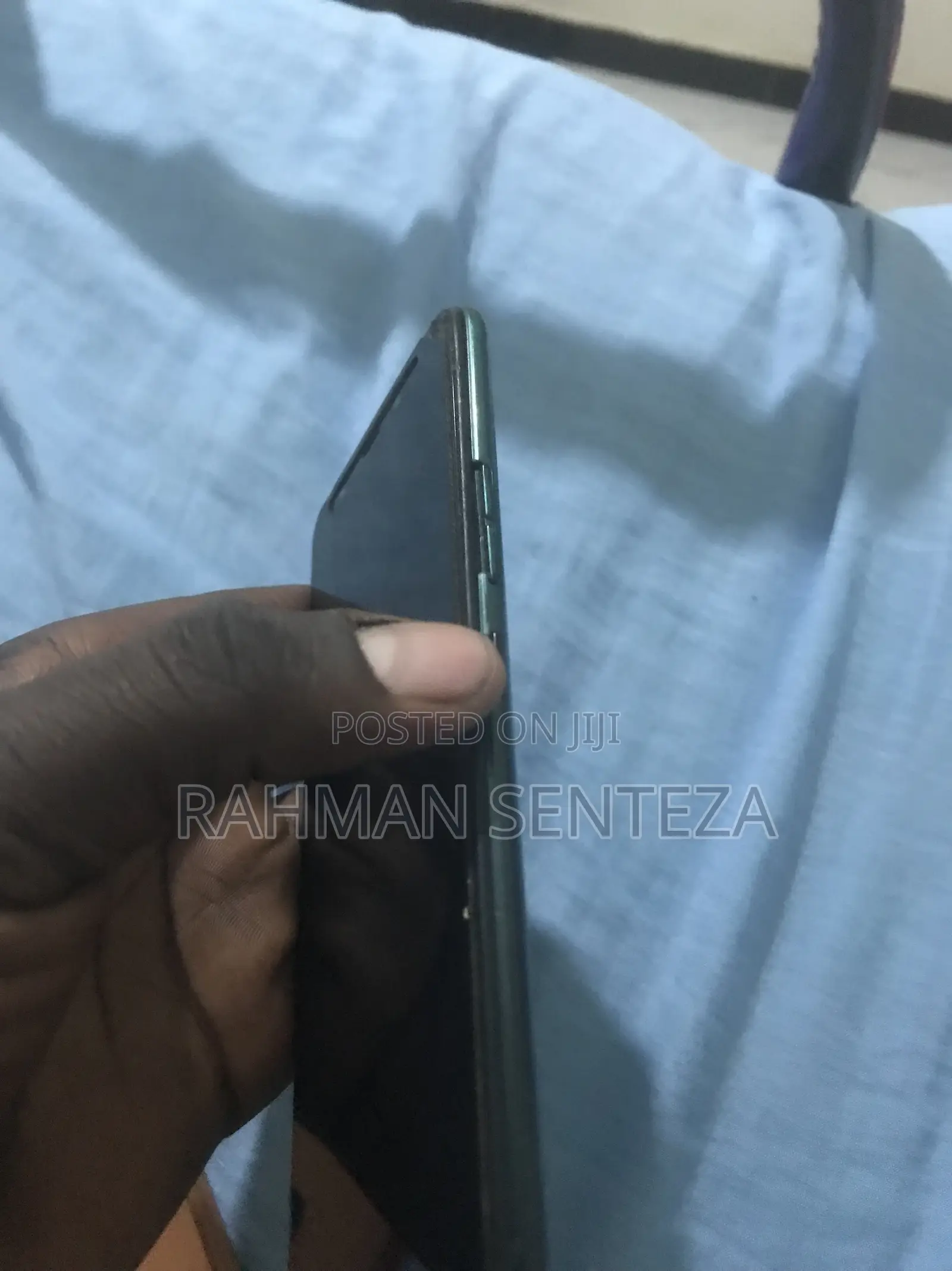 Tecno Pop 4 32 GB Green