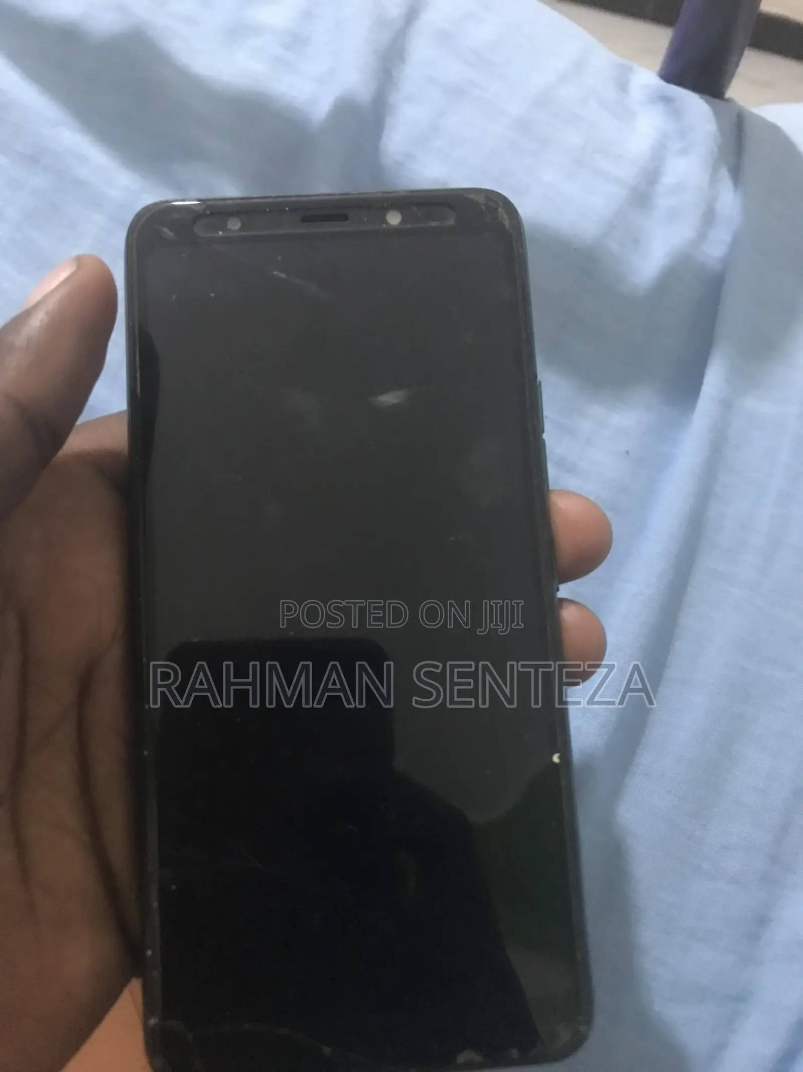 Tecno Pop 4 32 GB Green