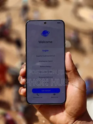 New Honor X9d 256 GB Black