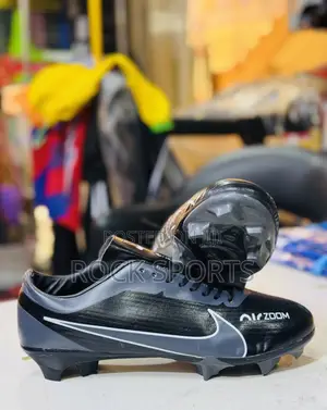 Nike Football Shoes (All Season)