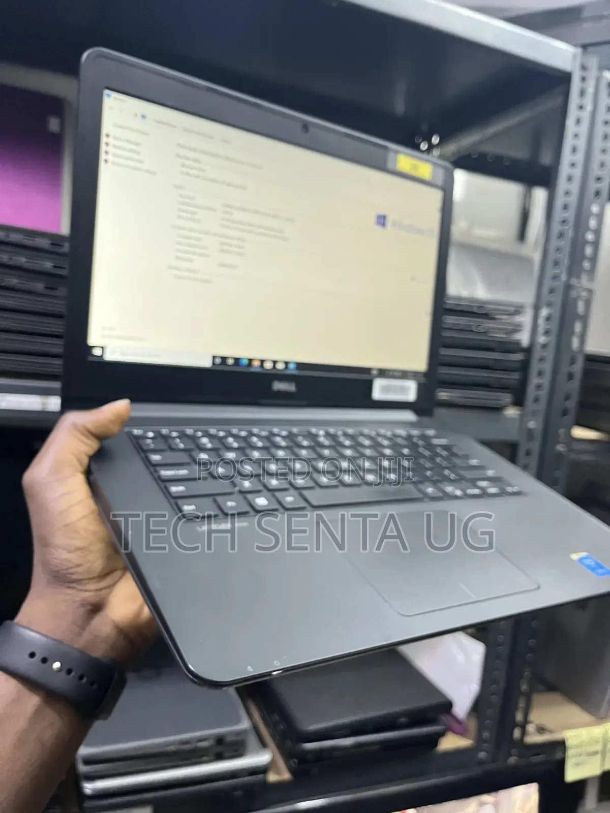 Laptop Dell Latitude 3450 8GB Intel Core i5 SSHD (Hybrid) 256GB