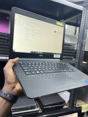 Laptop Dell Latitude 3450 8GB Intel Core i5 SSHD (Hybrid) 256GB
