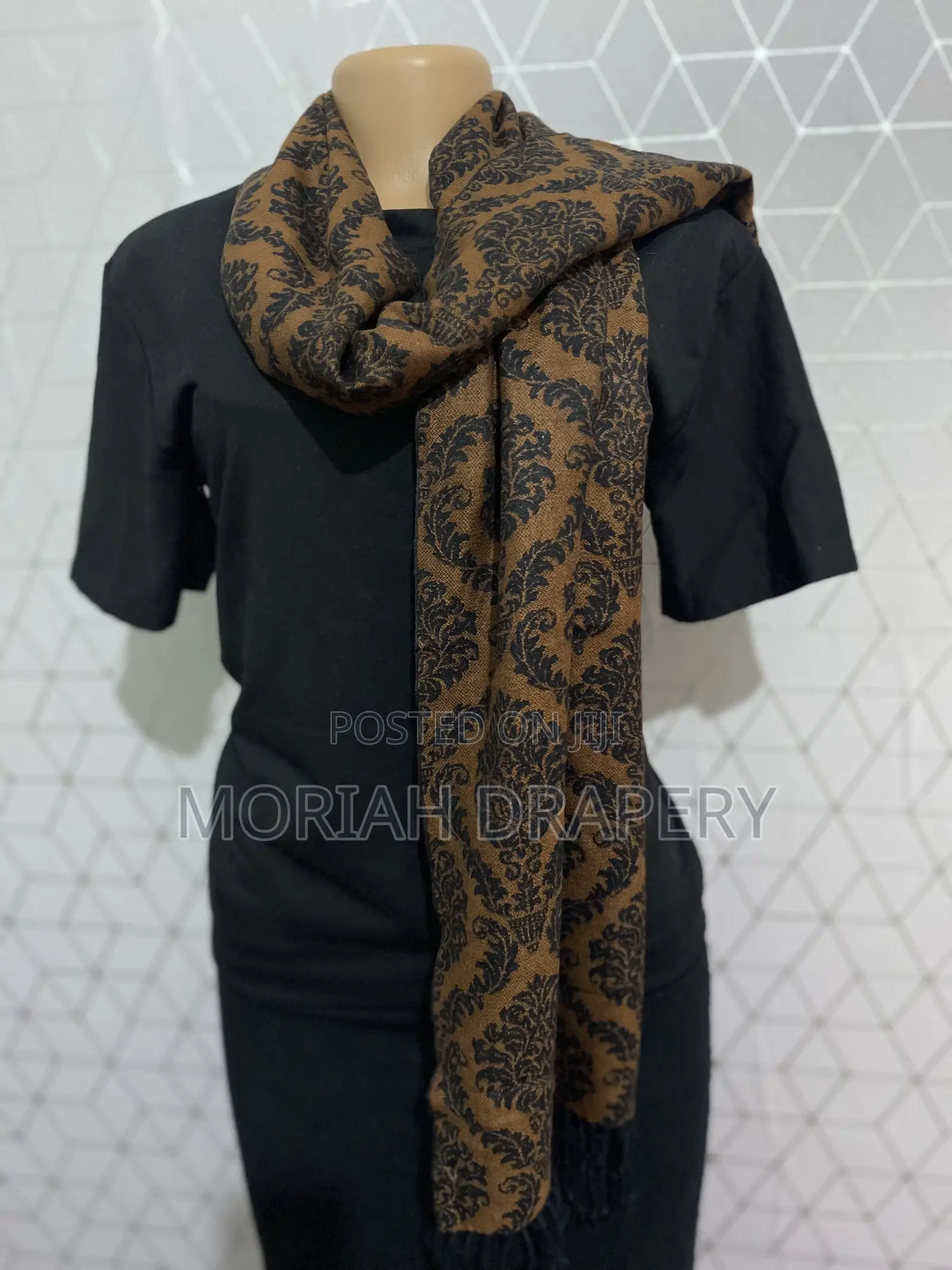 Neck Scarfs/Mens Scarfs