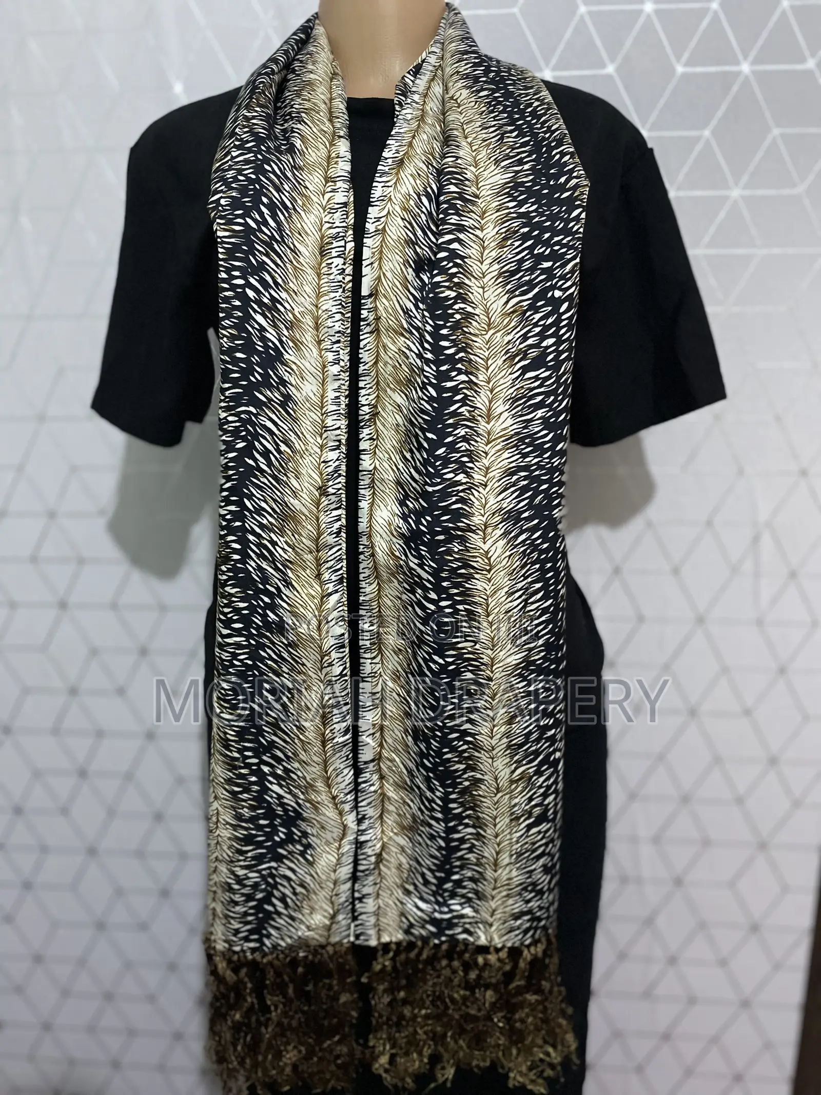 Neck Scarfs/Mens Scarfs