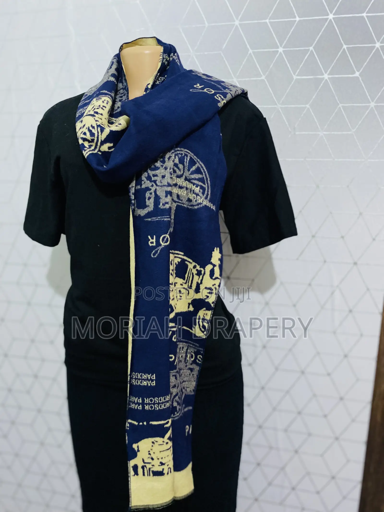 Neck Scarfs/Mens Scarfs