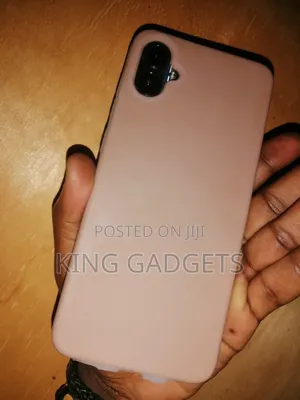 Samsung Galaxy A05 128 GB Black