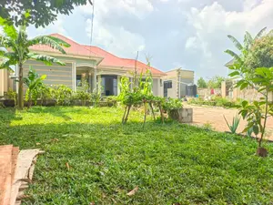 3bdrm House in Mukono TC for sale