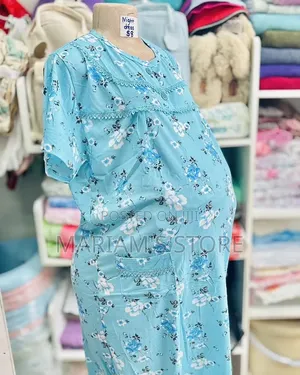 Floral Nightdress