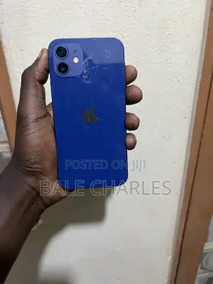 Apple iPhone 12 128 GB Blue