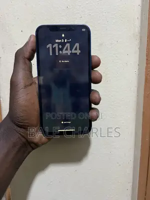 Apple iPhone 12 128 GB Blue