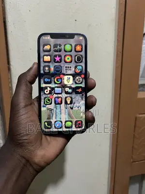 Apple iPhone 12 128 GB Blue