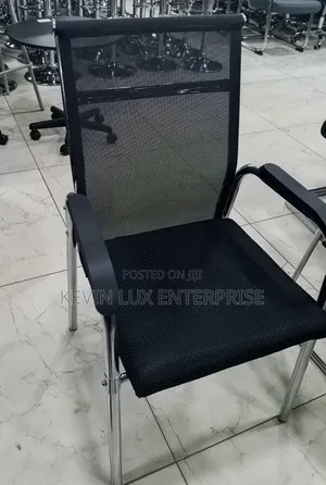 Office Chair 4 Legs