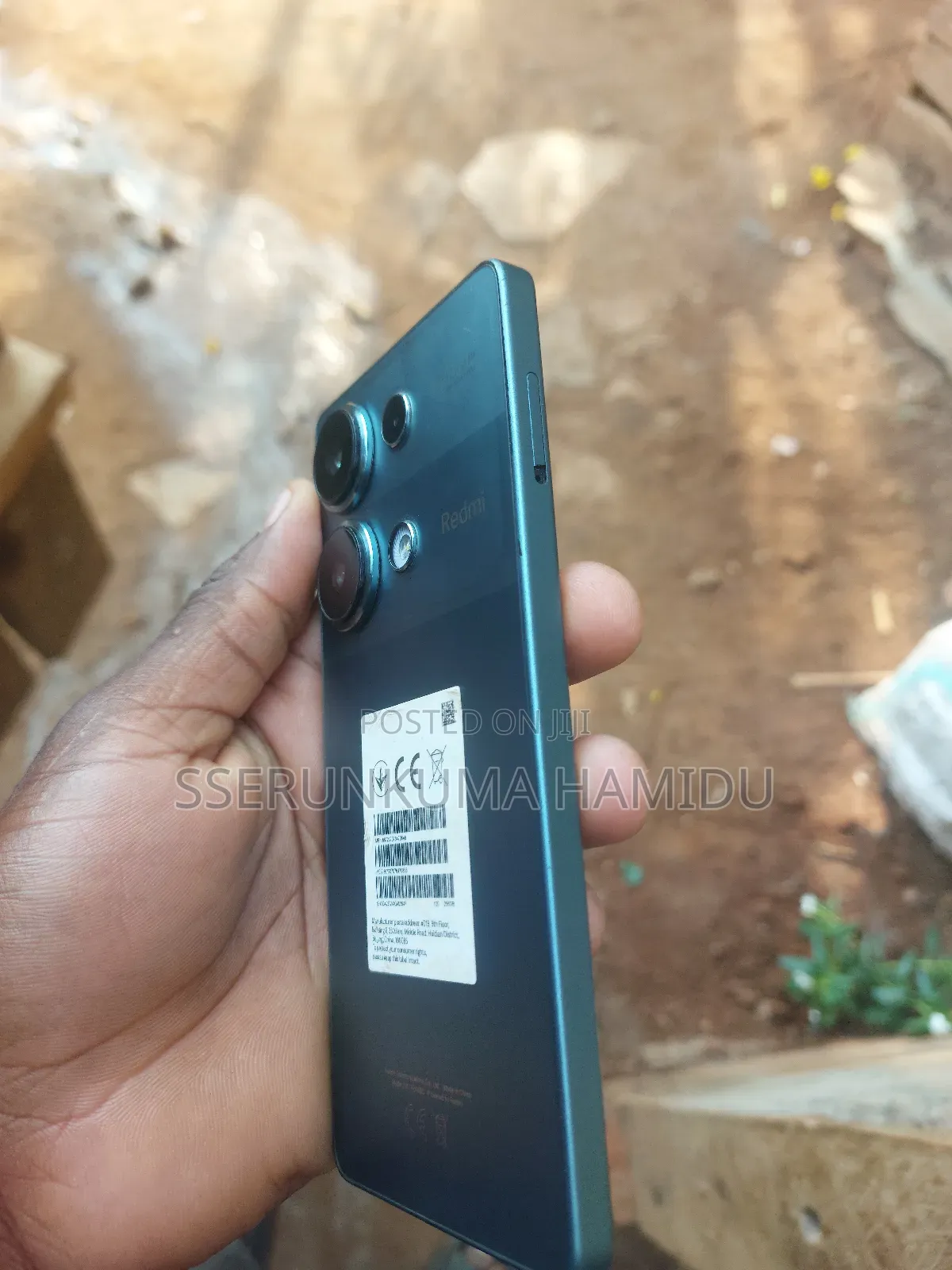 Xiaomi 13 Pro 256 GB Blue