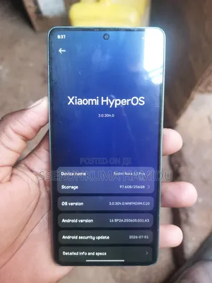 Xiaomi 13 Pro 256 GB Blue