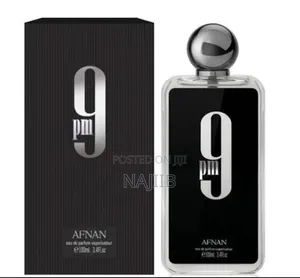 Afnaan Perfume