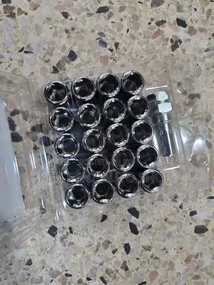 Specialized Spline Tuner - Style Luggage Nuts
