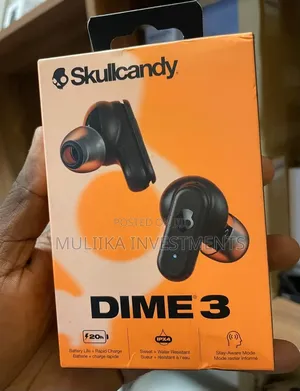 Skullcandy Dime 3