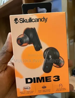 Skullcandy Dime 3