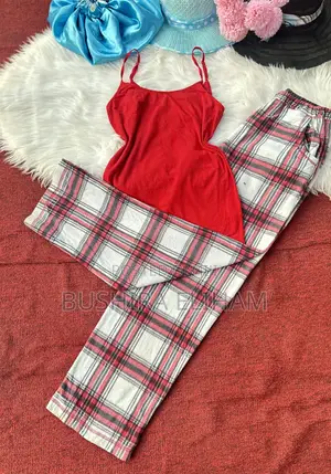 Ladies Loungewear/Homewear