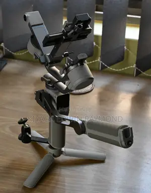 New Dji Rs4 Mini Combo Gimbal With RS Intelligent Tracking Module