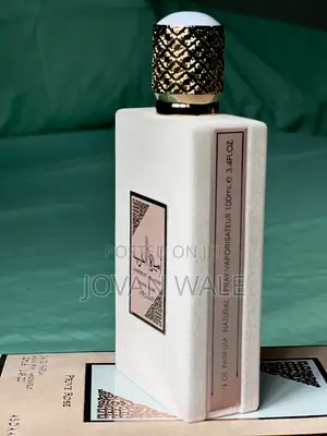 Asdaaf Prive Rose Perfume