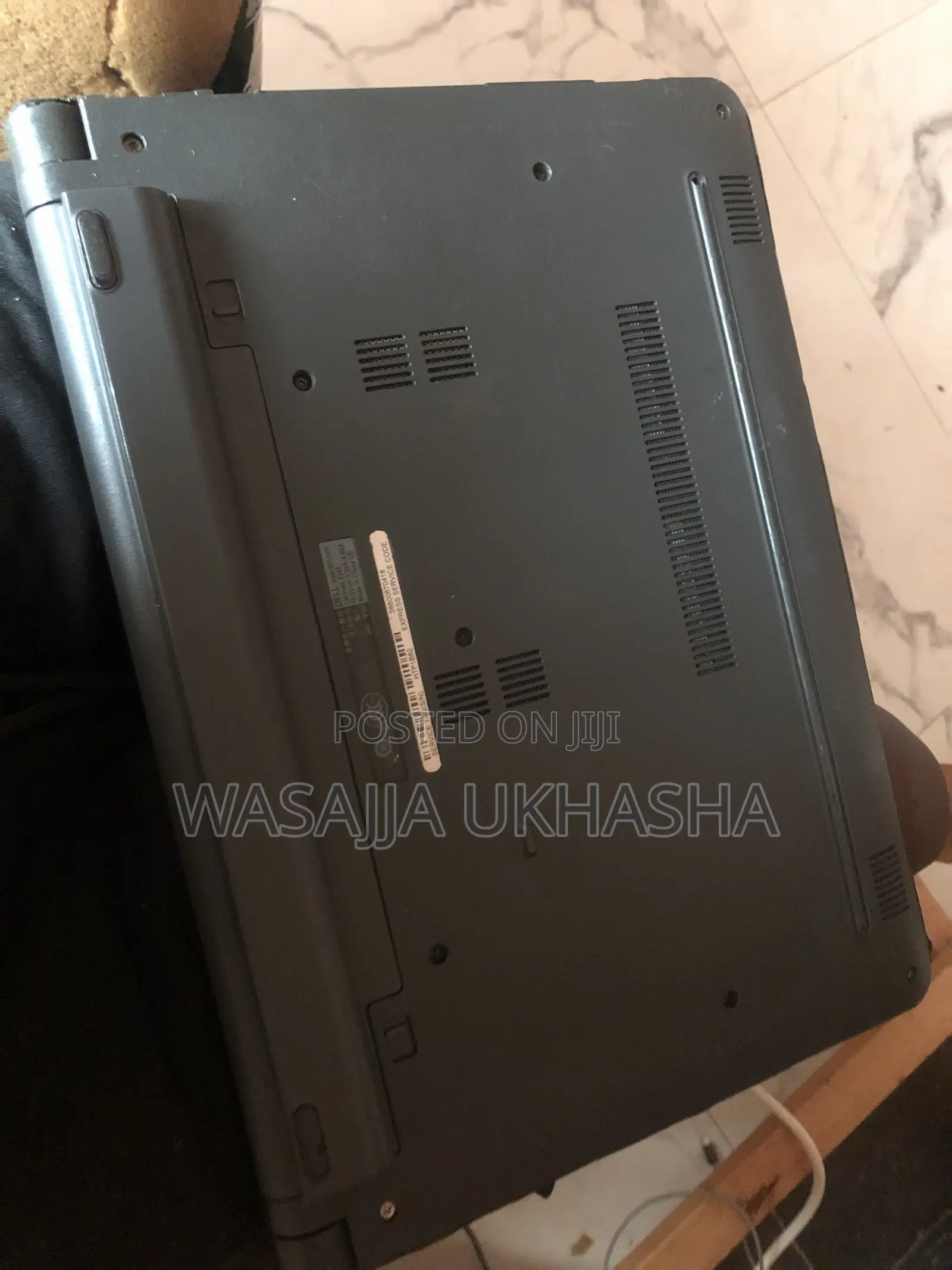 Laptop Dell Latitude 3340 8GB Intel Core i5 HDD 500GB