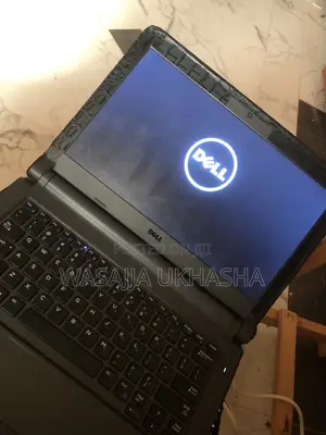 Laptop Dell Latitude 3340 8GB Intel Core i5 HDD 500GB