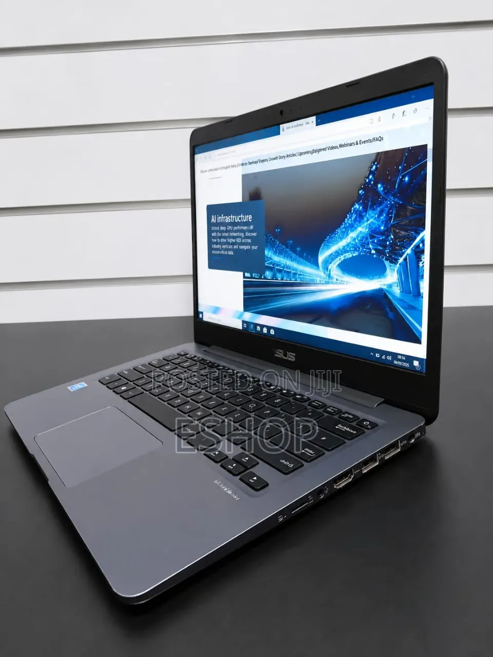 Laptop Asus A52JT 4GB Intel Core 2 Quad SSD 60GB