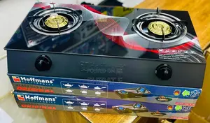 Hoffman Gas Stove