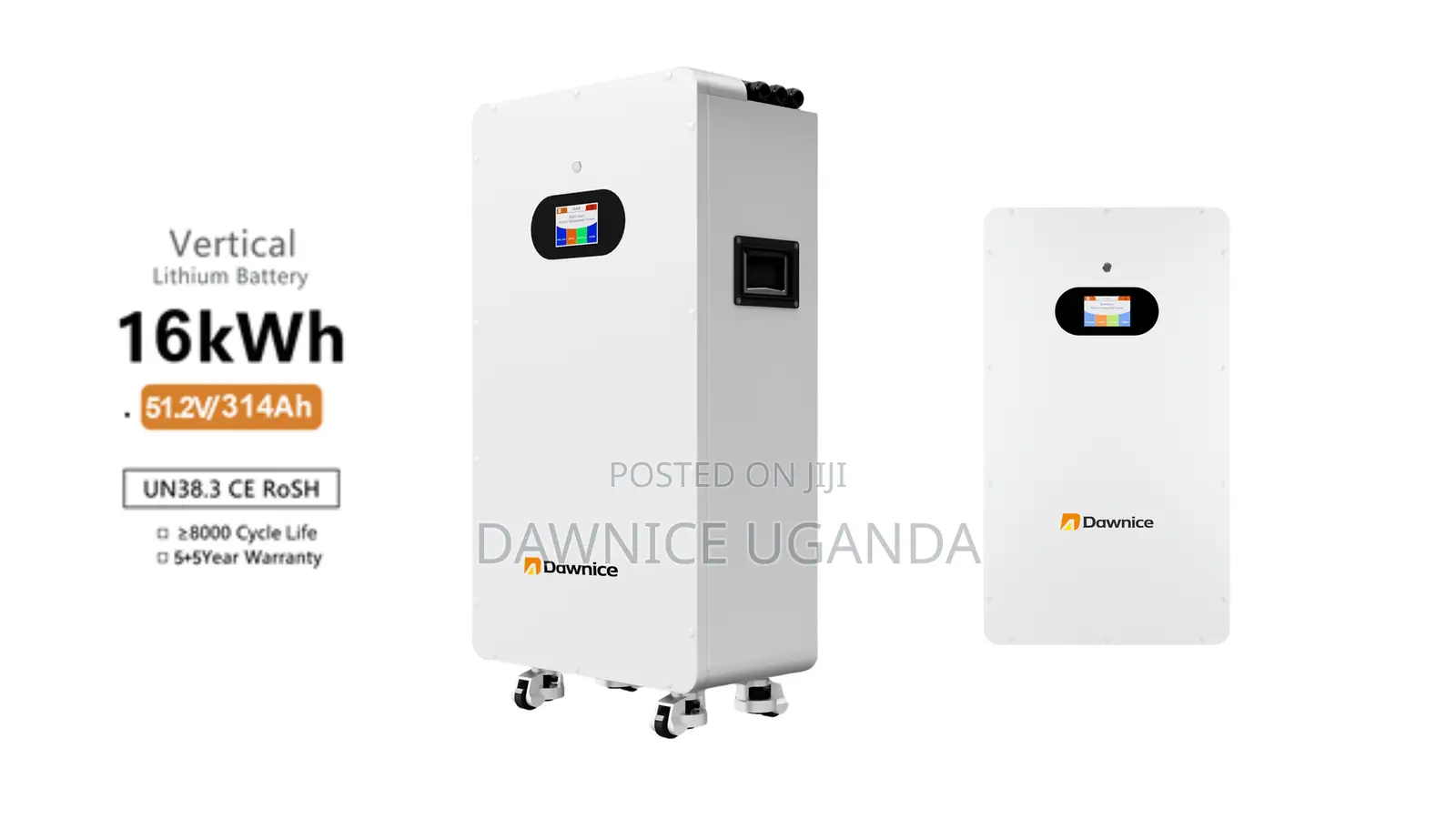 16KW Solar Station Full Kit