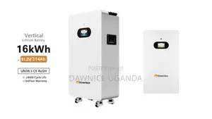 16KW Solar Station Full Kit