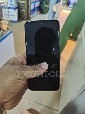 Xiaomi Redmi Note 12 Pro 128 GB Black