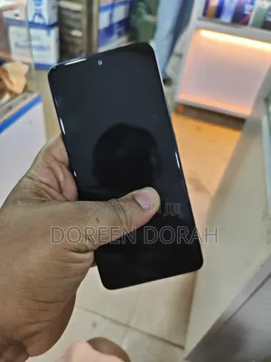 Xiaomi Redmi Note 12 Pro 128 GB Black