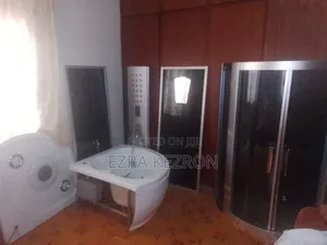 Jacuzzi Set