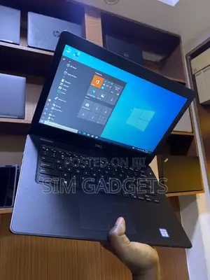 Laptop Dell Latitude 14 E7470 8GB Intel Core i5 SSD 128GB