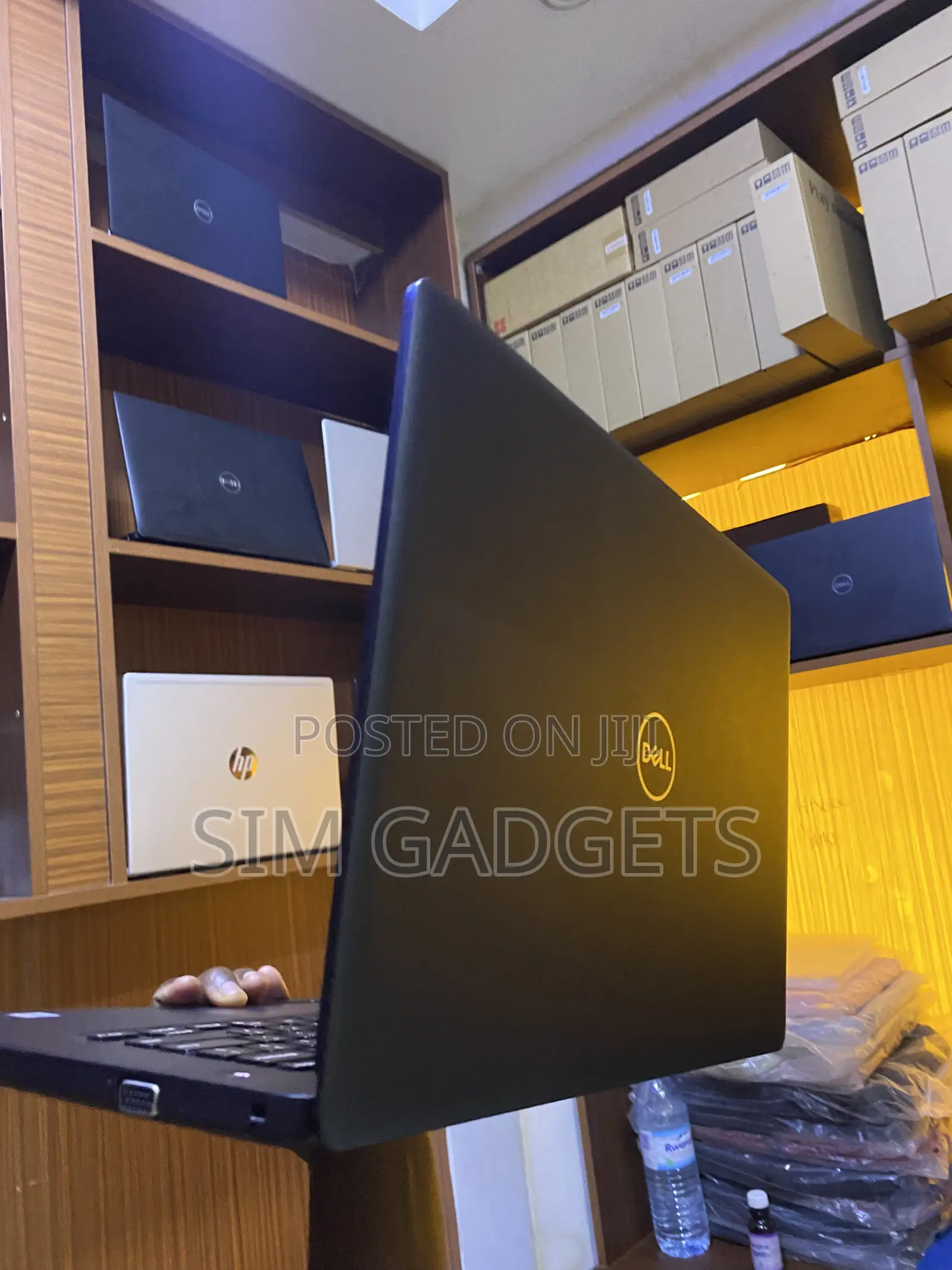 Laptop Dell Latitude 14 E7470 8GB Intel Core i5 SSD 128GB
