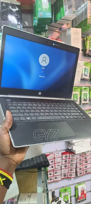 Laptop HP ProBook 440 G5 8GB Intel Core i5 SSD 128GB