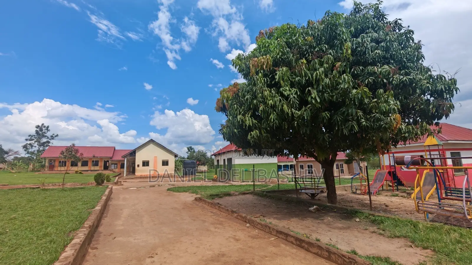 Primary School and Nursery for Sell