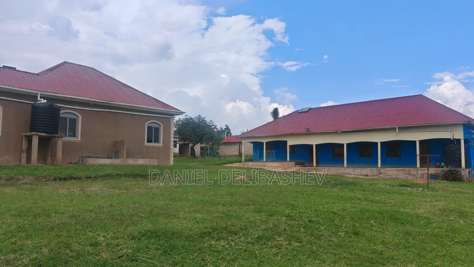 Primary School and Nursery for Sell