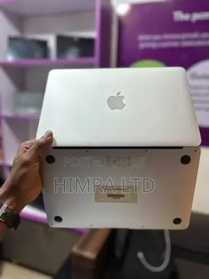 Laptop Apple MacBook Air 8GB Intel Core i5 SSD 256GB