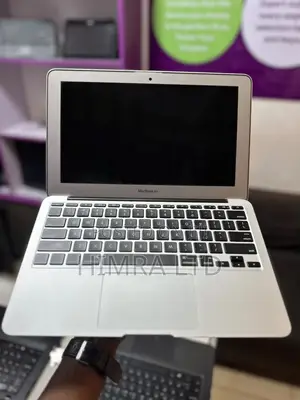 Laptop Apple MacBook Air 8GB Intel Core i5 SSD 256GB