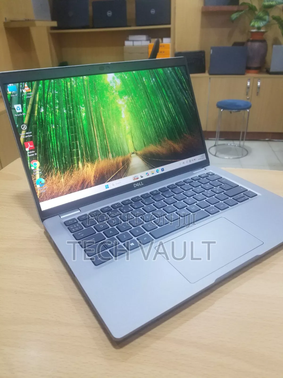 New Laptop Dell Latitude 5420 16GB Intel Core i5 SSD 256GB