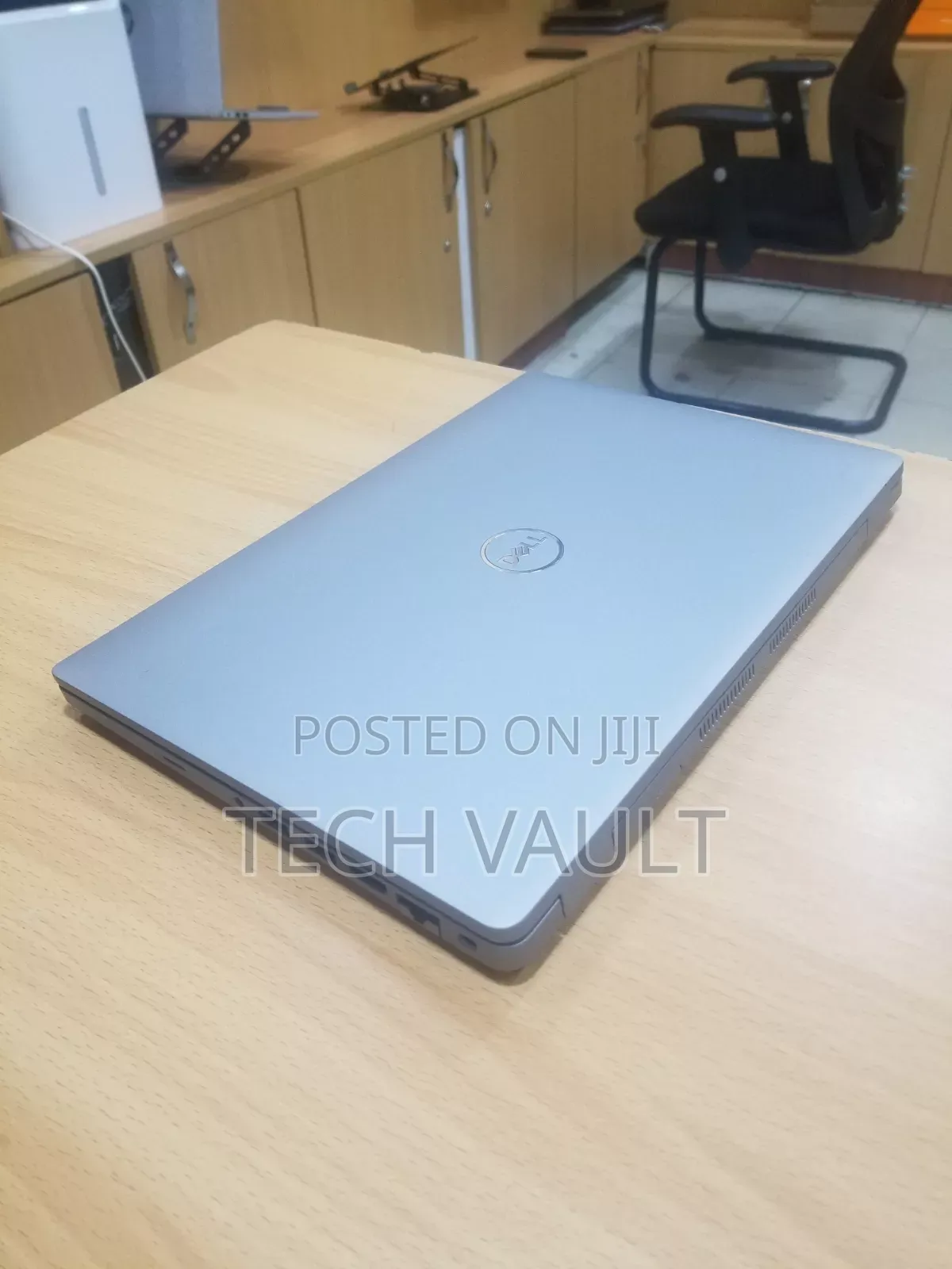 New Laptop Dell Latitude 5420 16GB Intel Core i5 SSD 256GB