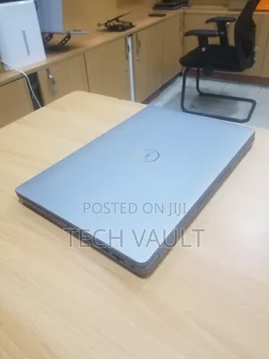 New Laptop Dell Latitude 5420 16GB Intel Core i5 SSD 256GB