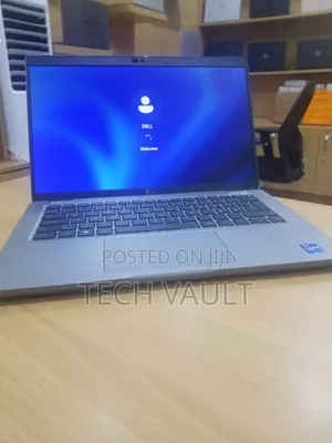 New Laptop Dell Latitude 5420 16GB Intel Core i5 SSD 256GB