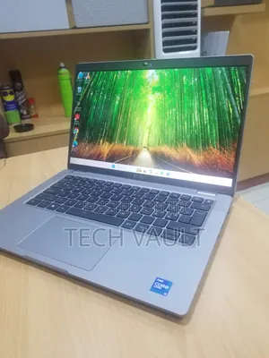 New Laptop Dell Latitude 5420 16GB Intel Core i5 SSD 256GB