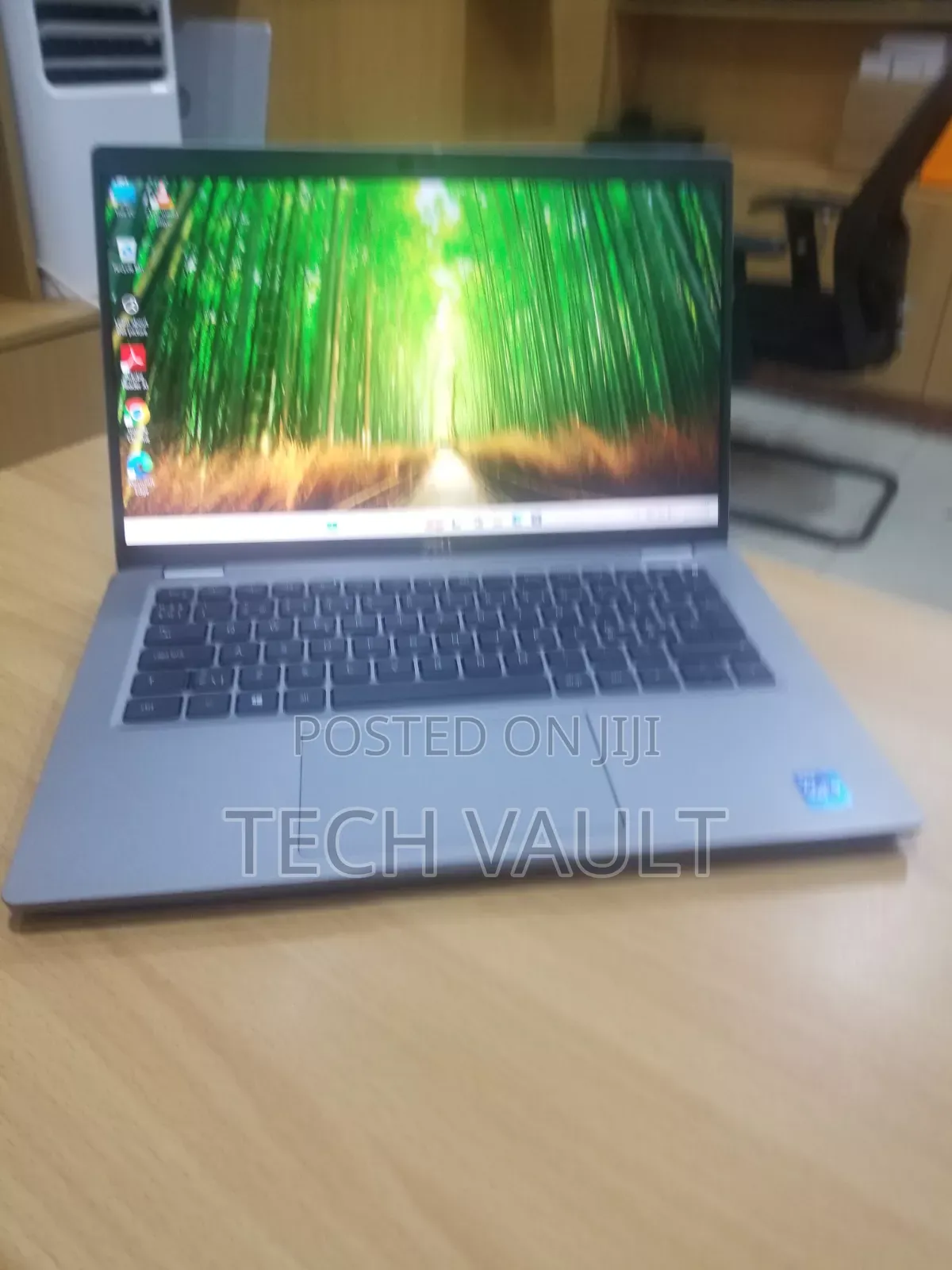 New Laptop Dell Latitude 5420 16GB Intel Core i5 SSD 256GB