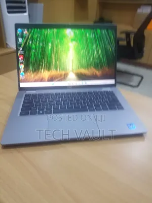 New Laptop Dell Latitude 5420 16GB Intel Core i5 SSD 256GB